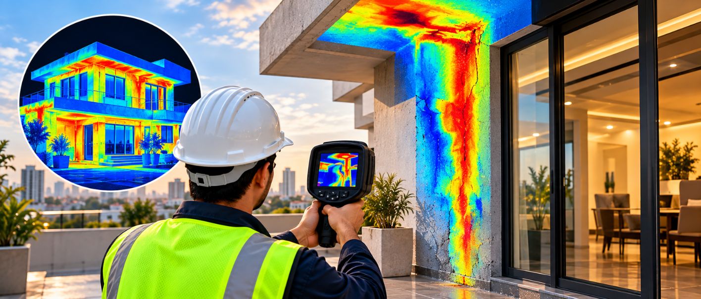 Thermal Diagnosis